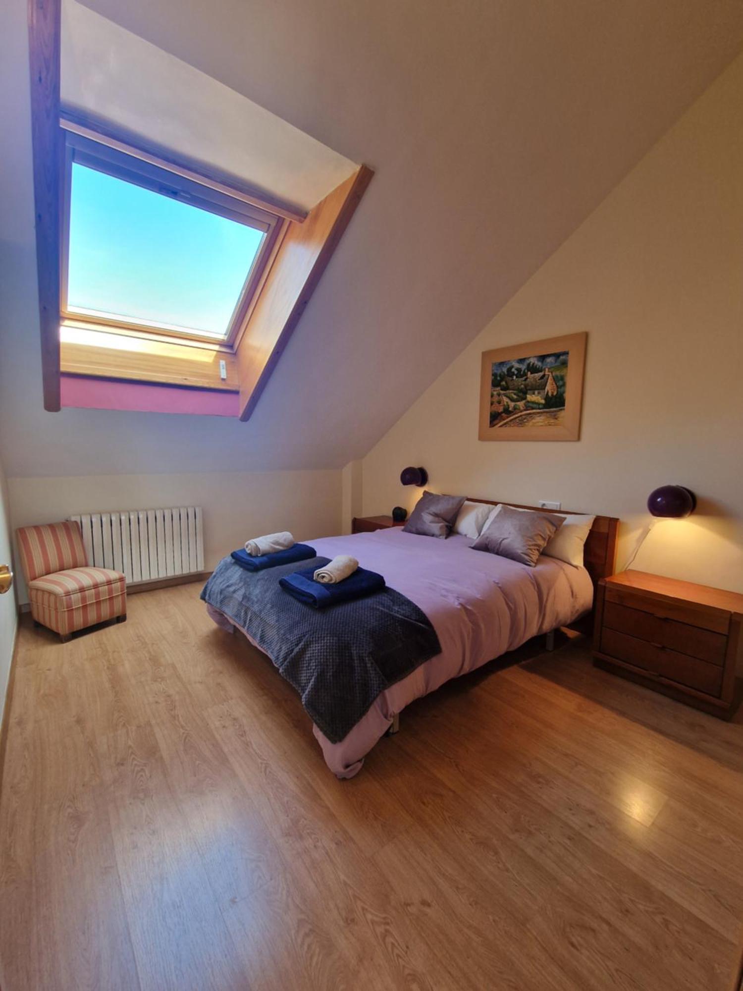 Apartamento Gabas Биескас Екстериор снимка