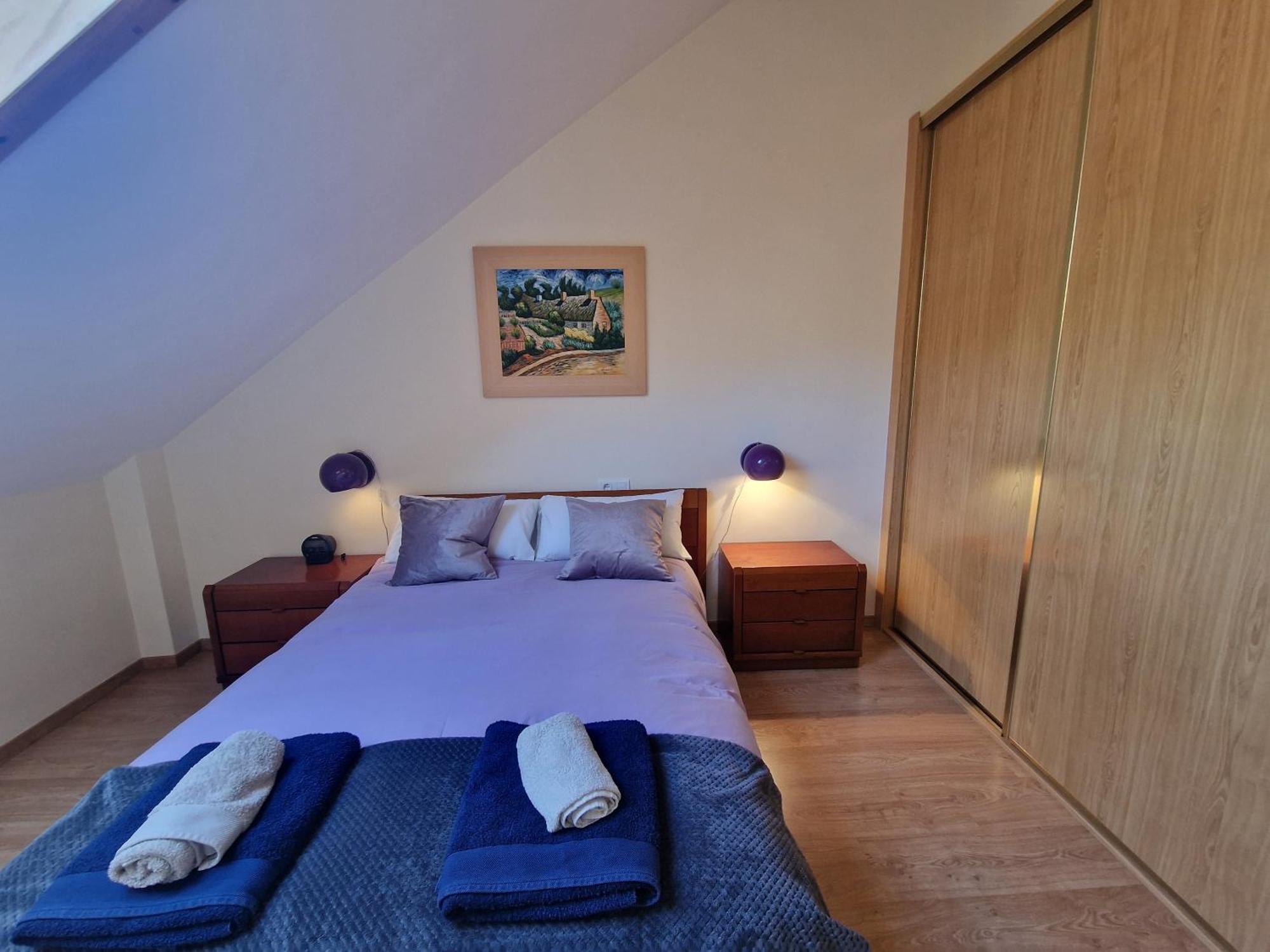 Apartamento Gabas Биескас Екстериор снимка